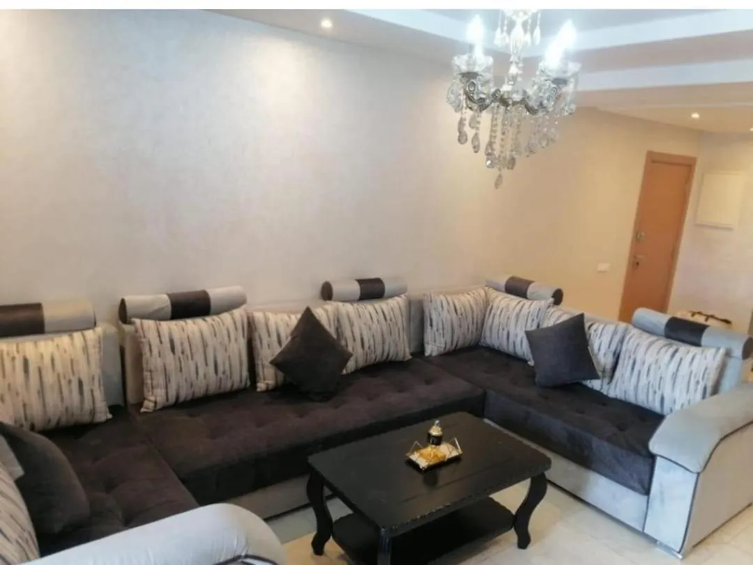 Apparemment Haut Standing Marrakech Marrakesh Marocko
