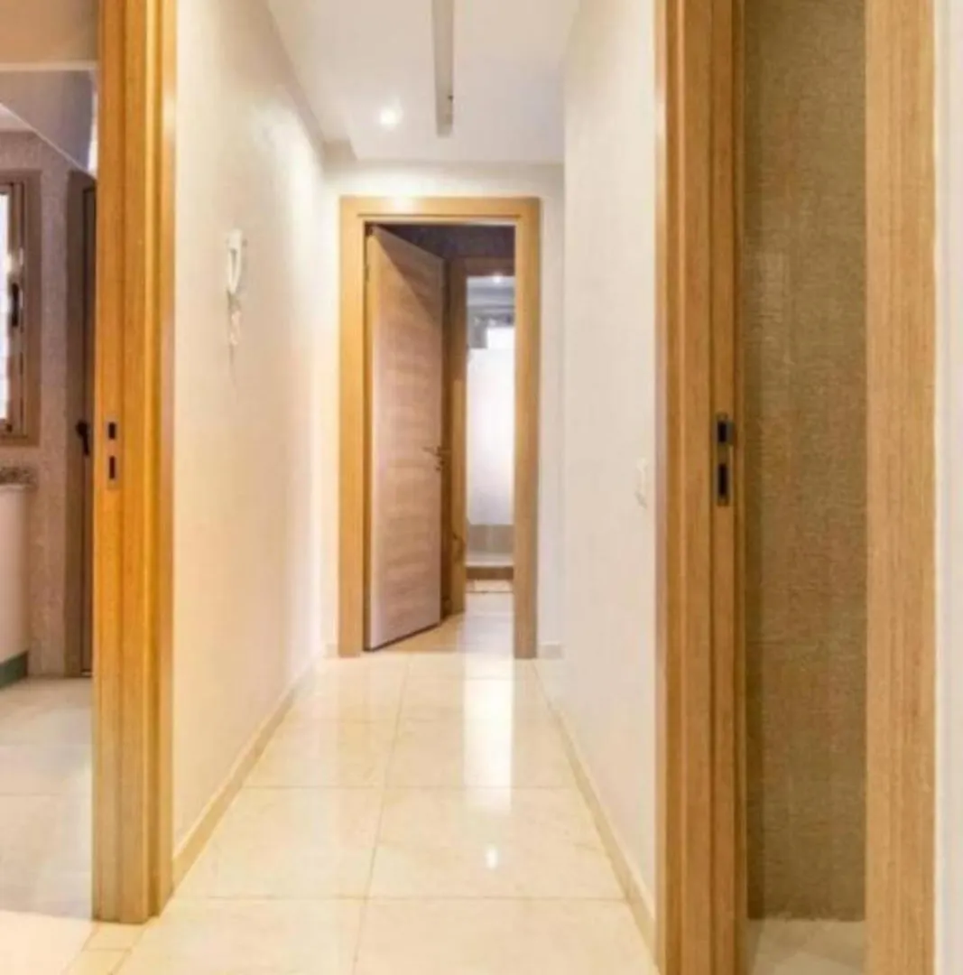 Apparemment Haut Standing Marrakech Marrakesh Apartment