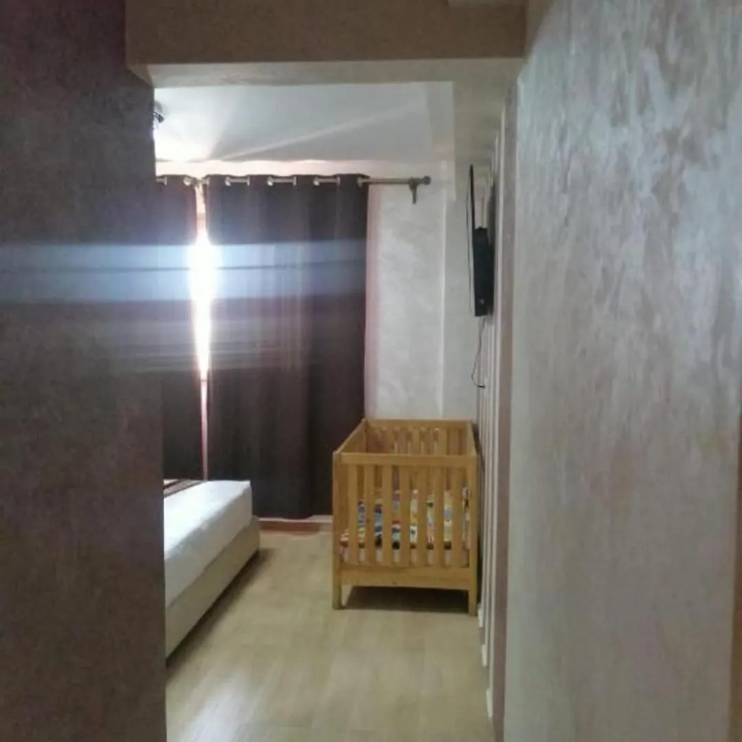 Apartment Apparemment Haut Standing Marrakech Marrakesh