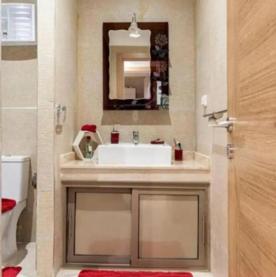 Apparemment Haut Standing Marrakech Marrakesh Morocco