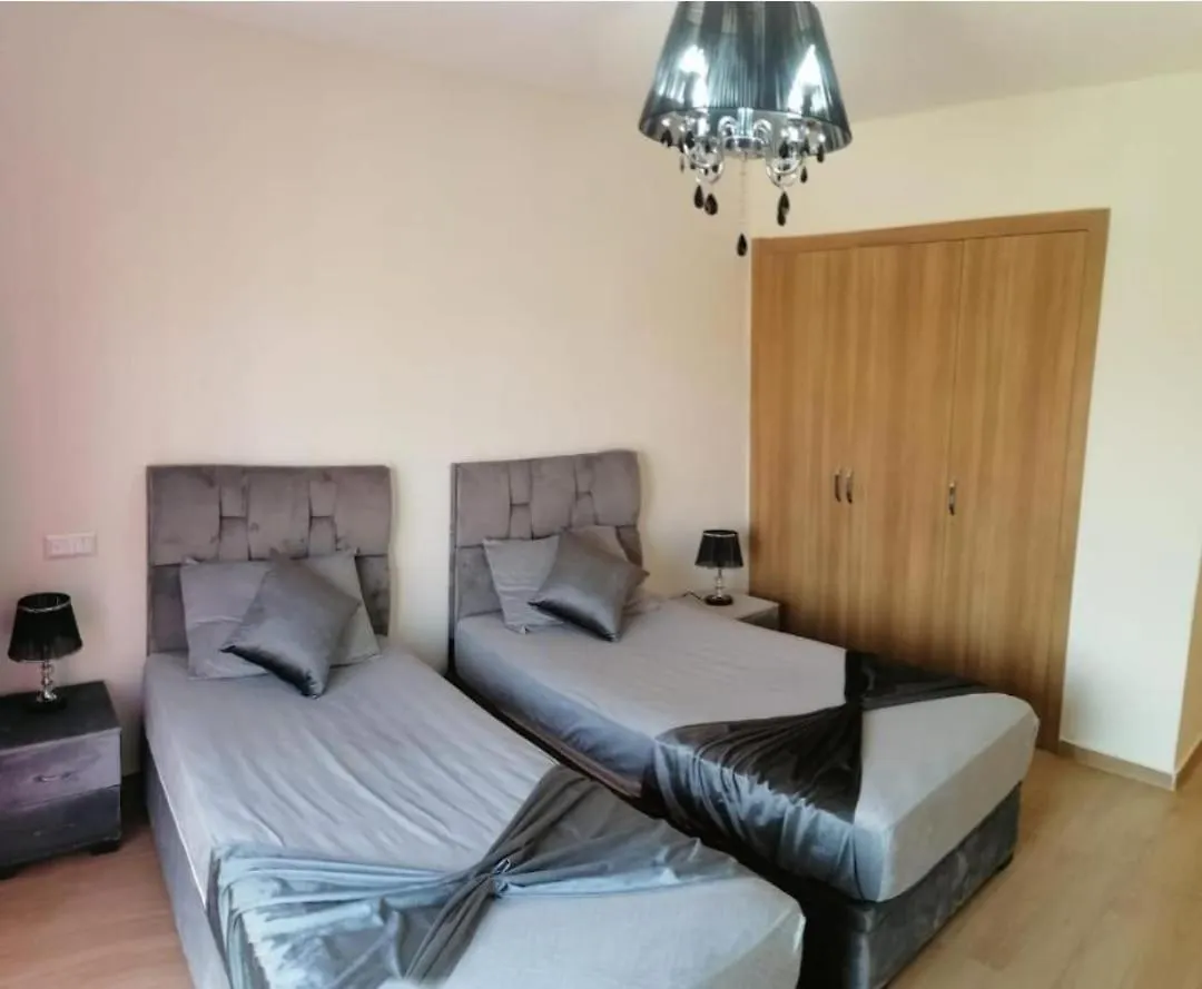شقة Apparemment Haut Standing Marrakech مراكش